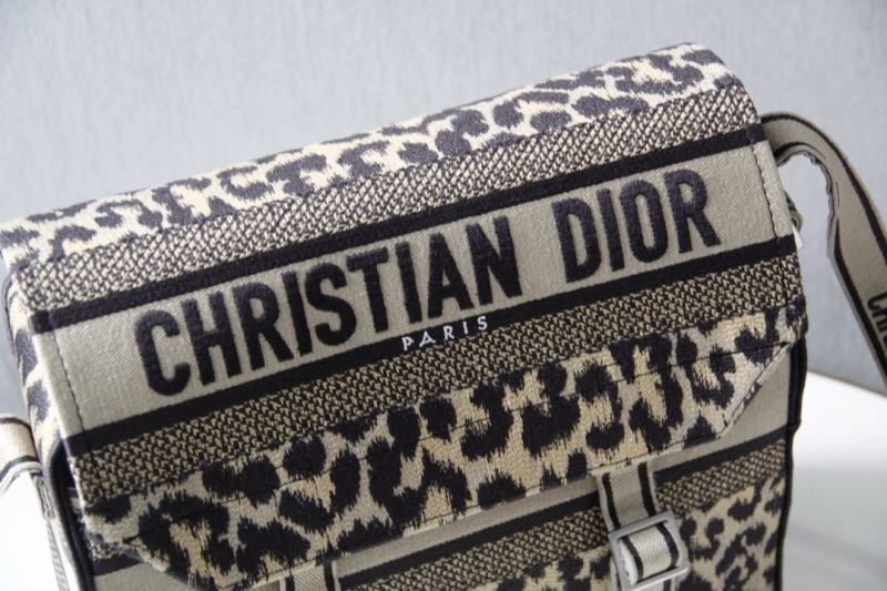 Mens Christian Dior Satchel bags